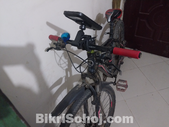 Cycle